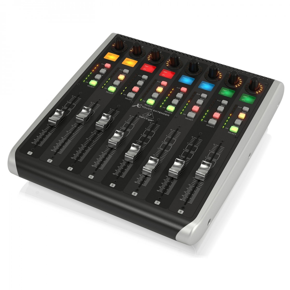 Behringer X-Touch Extender Control Surface - Gear4music